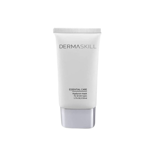 Охолоджуюча маска з гіалуроновою кислотою Dermaskill Hyaluron Mask, 50 мл