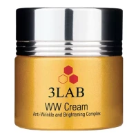 Крем «Сяйво» проти зморшок для шкіри обличчя 3Lab WW Cream, 60 мл
