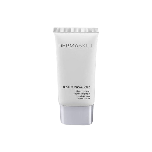 Поживна маска з екстрактом манго та гуави Dermaskill Mango-Guava Nourishing Mask, 50 мл