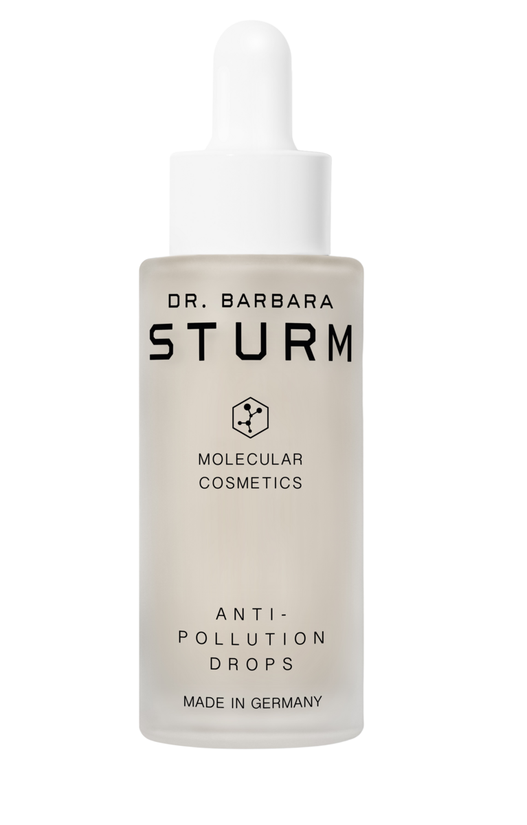 Сироватка для захисту шкіри від забруднюючих елементів Anti-Pollution Drops, 30 мл