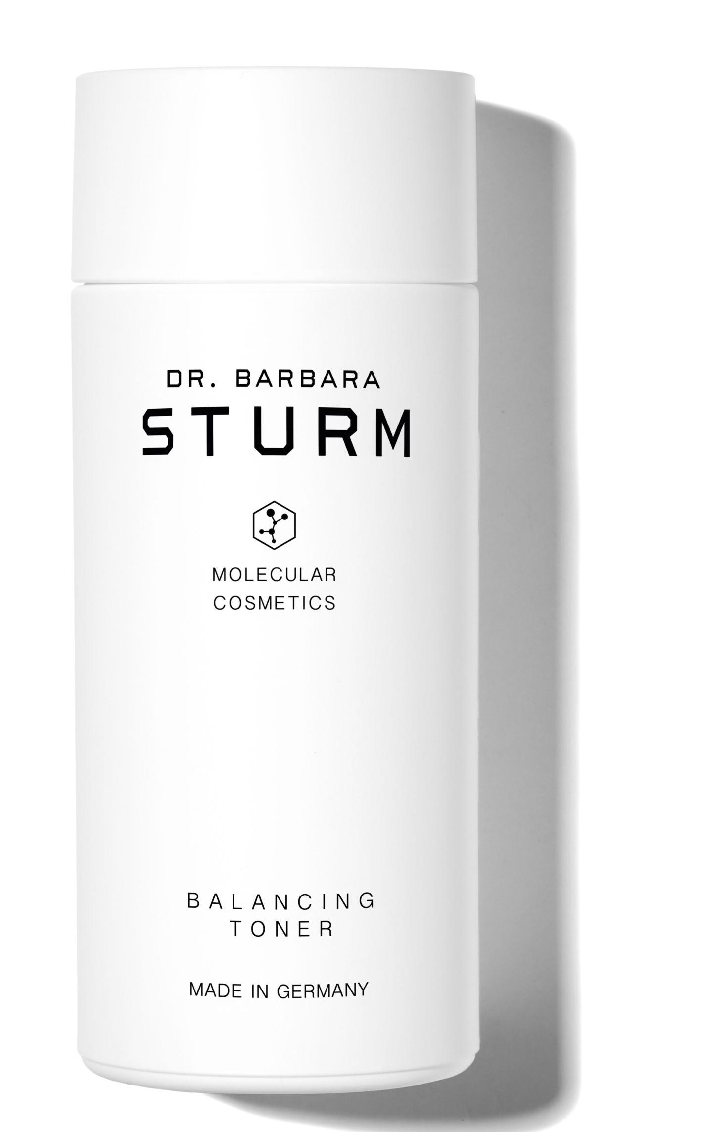 Освіжаючий балансуючий тонік для обличчя Dr. Barbara Sturm Balancing Toner, 150 мл