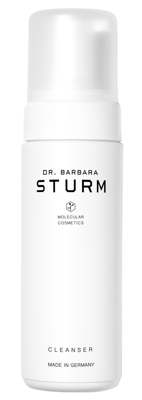 Очищаюча пінка Dr. Barbara Sturm Cleanser, 150 мл