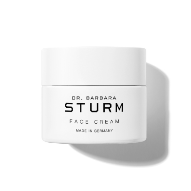 Зволожуючий розгладжуючий крем для обличчя Dr. Barbara Sturm Face Cream, 50 мл