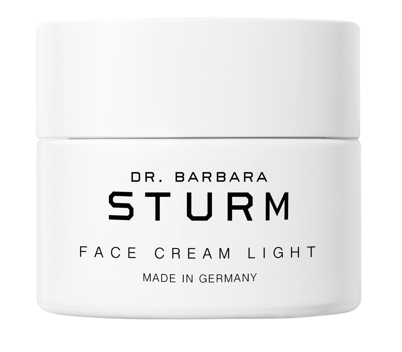 Легкий зволожуючий крем для обличчя Dr. Barbara Sturm Face Cream Light, 50 мл