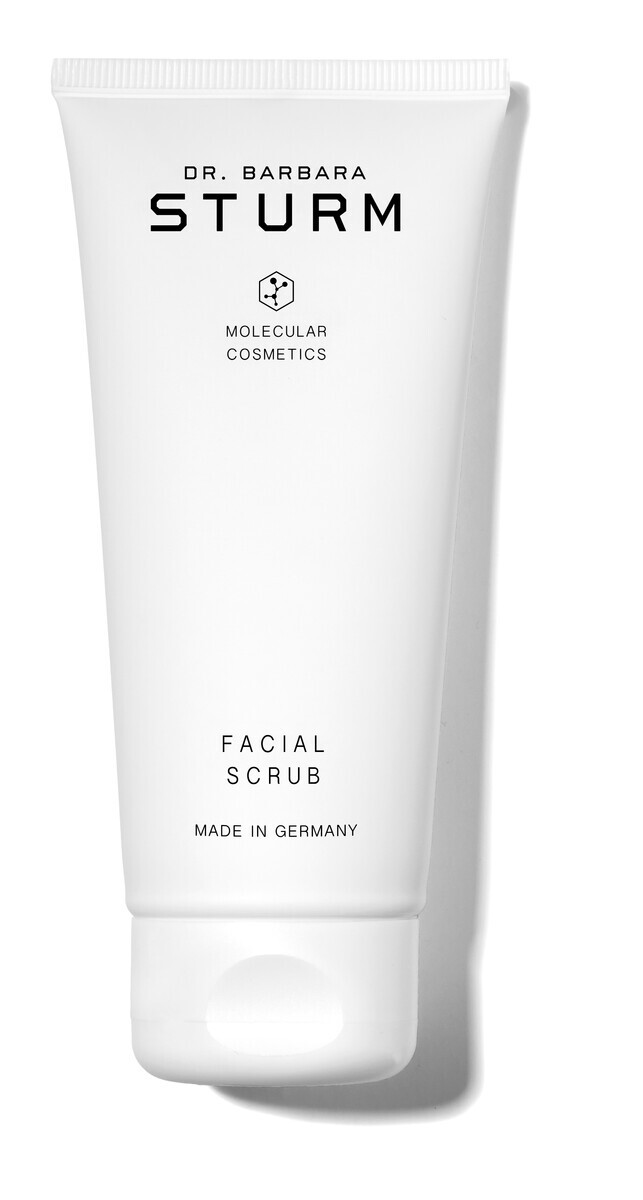 Скраб для обличчя Dr. Barbara Sturm Facial Scrub, 100 мл