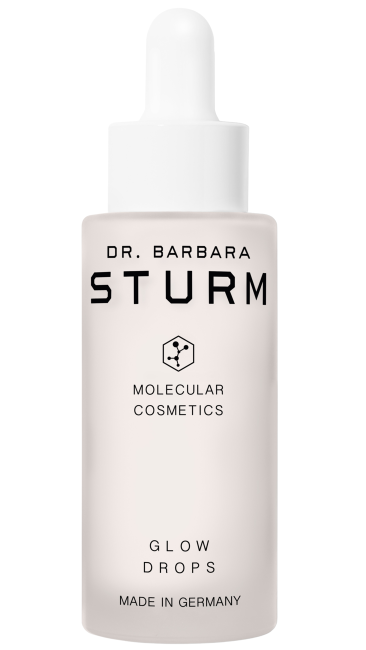 Сироватка для сяйва шкіри Dr. Barbara Sturm Glow Drops, 30 мл
