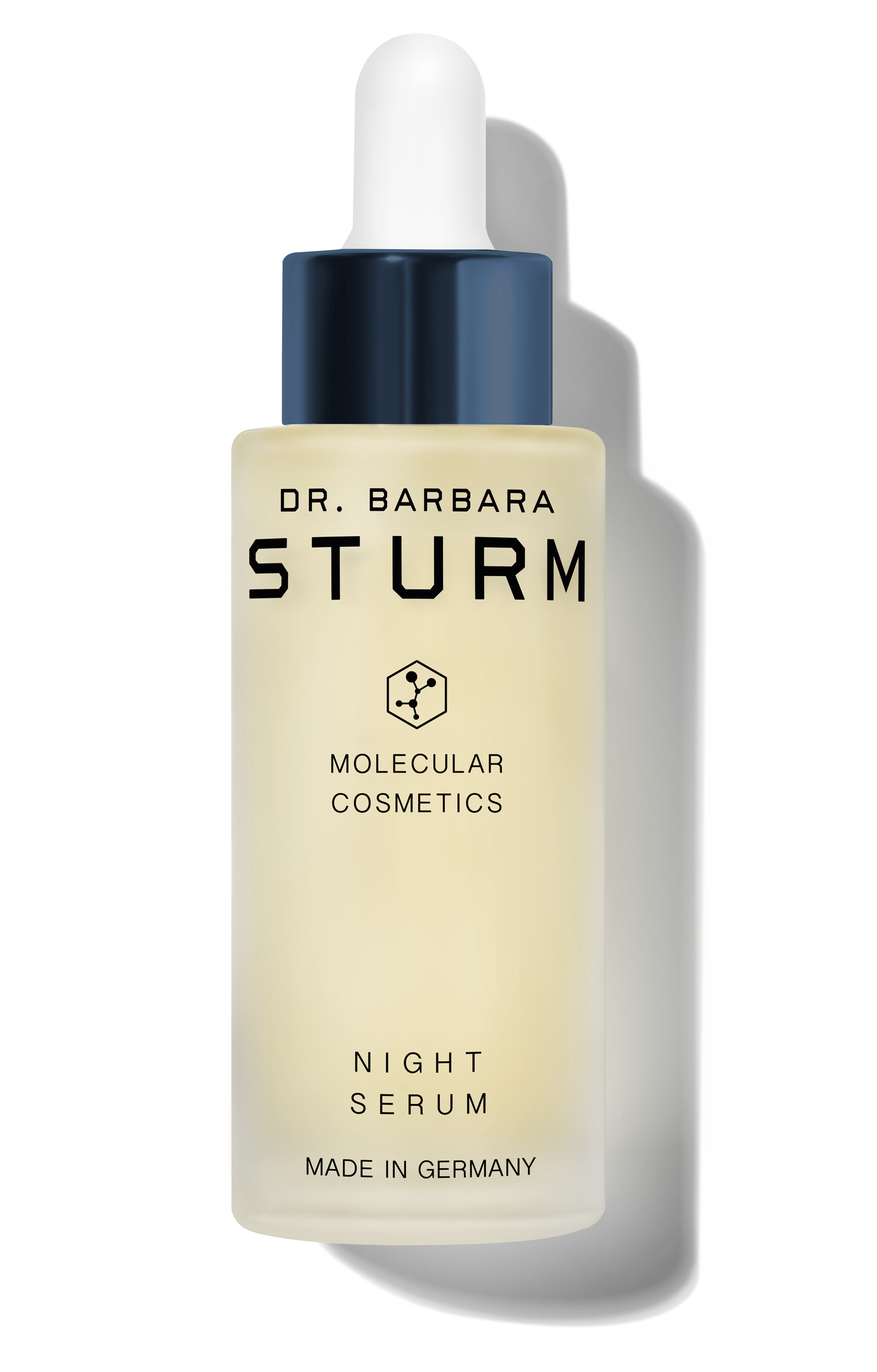 Нічна відновлююча сироватка Dr. Barbara Sturm Night Serum, 30 мл