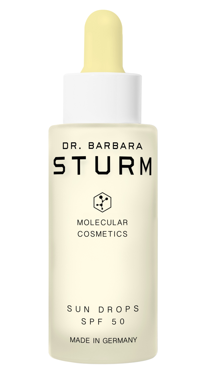 Сонцезахисна сироватка для обличчя Dr. Barbara Sturm Sun Drops SPF50, 30 мл