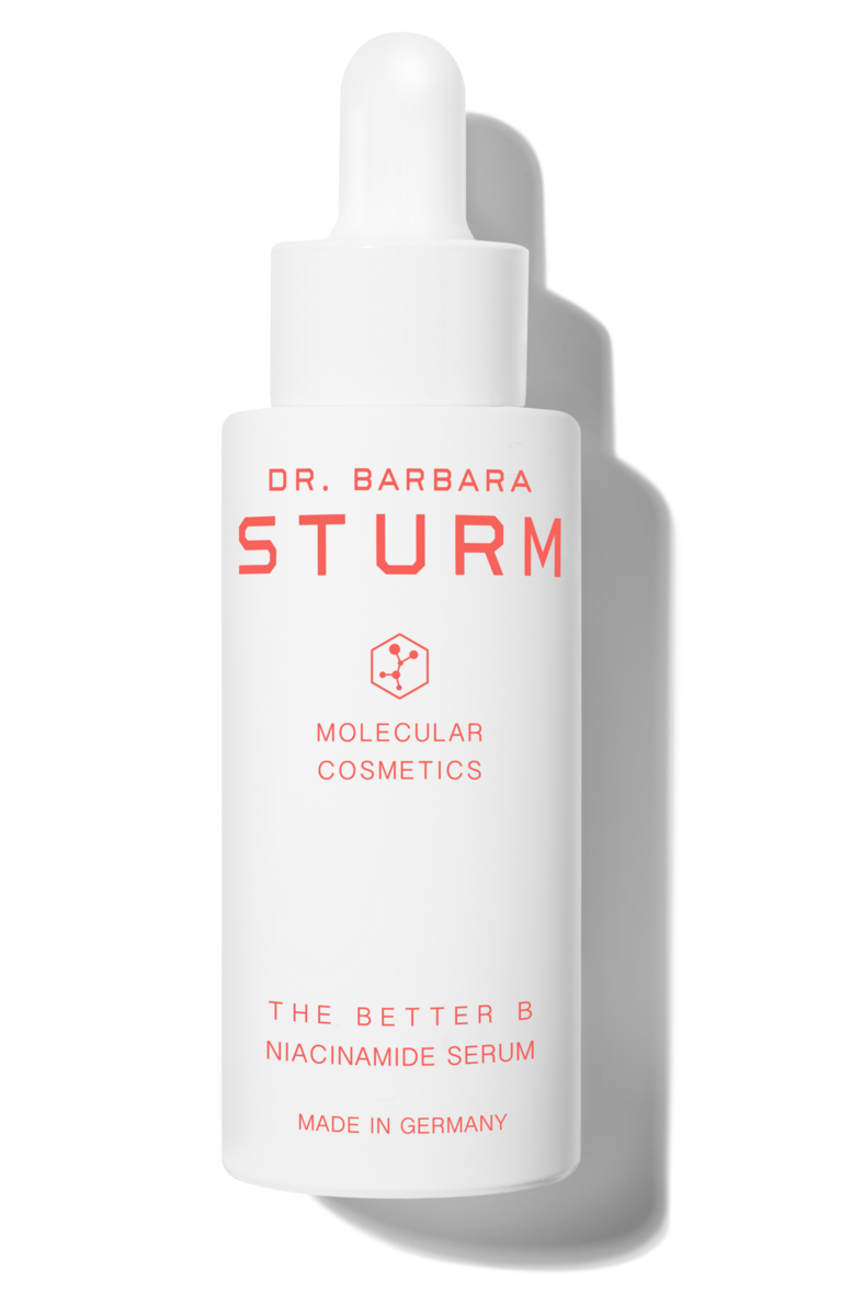 Сироватка з ніацинамідом Dr. Barbara Sturm The Better B, 30 мл