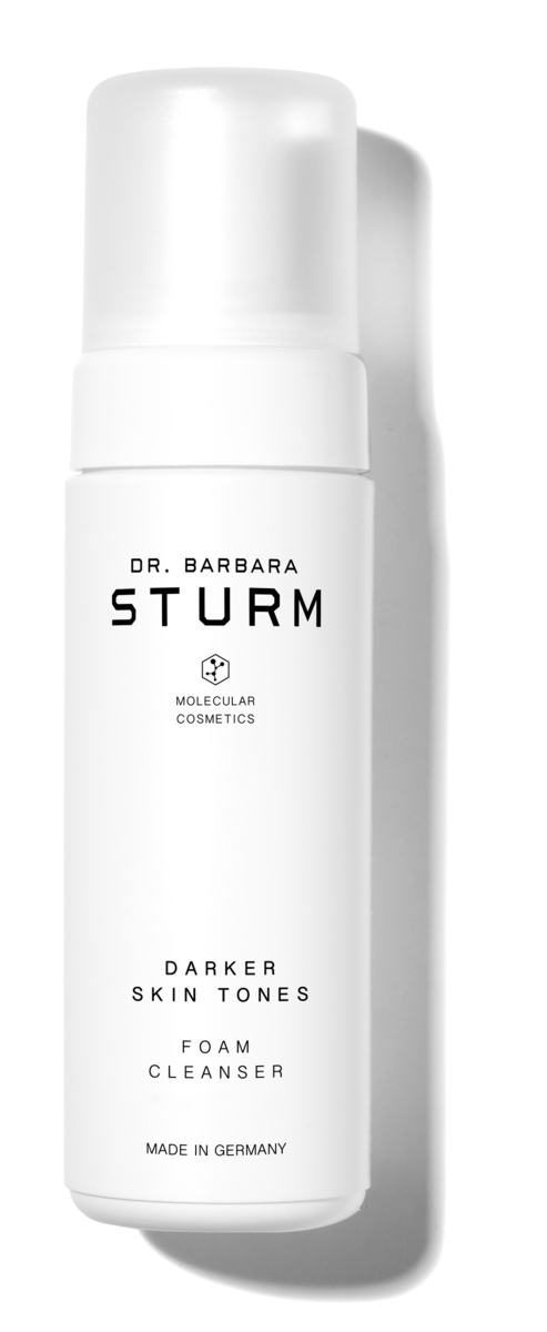 Очищуюча пінка Darker Skin Tones Foam Cleanser, 150 мл