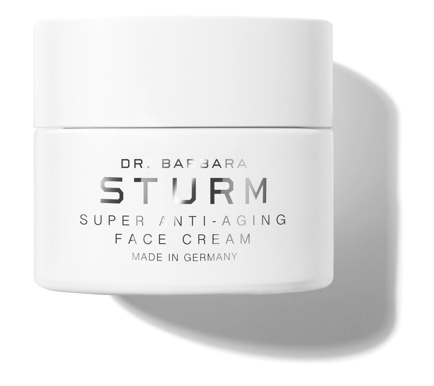 Антивіковий крем для обличчя Dr. Barbara Sturm Super Anti-Aging Face Cream, 50 мл