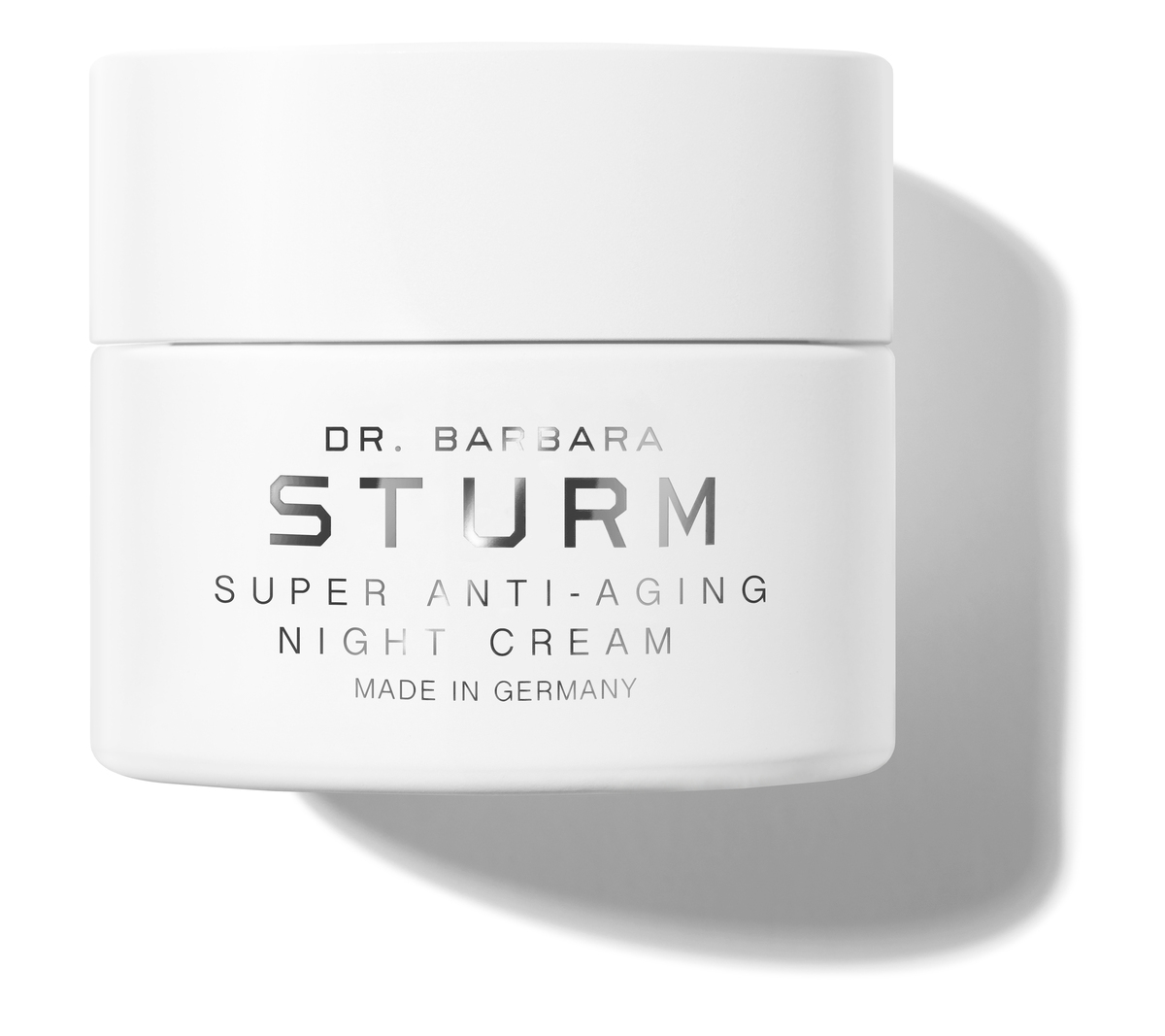 Нічний антивіковий крем Dr. Barbara Sturm Super Anti-Aging Night Cream, 50 мл