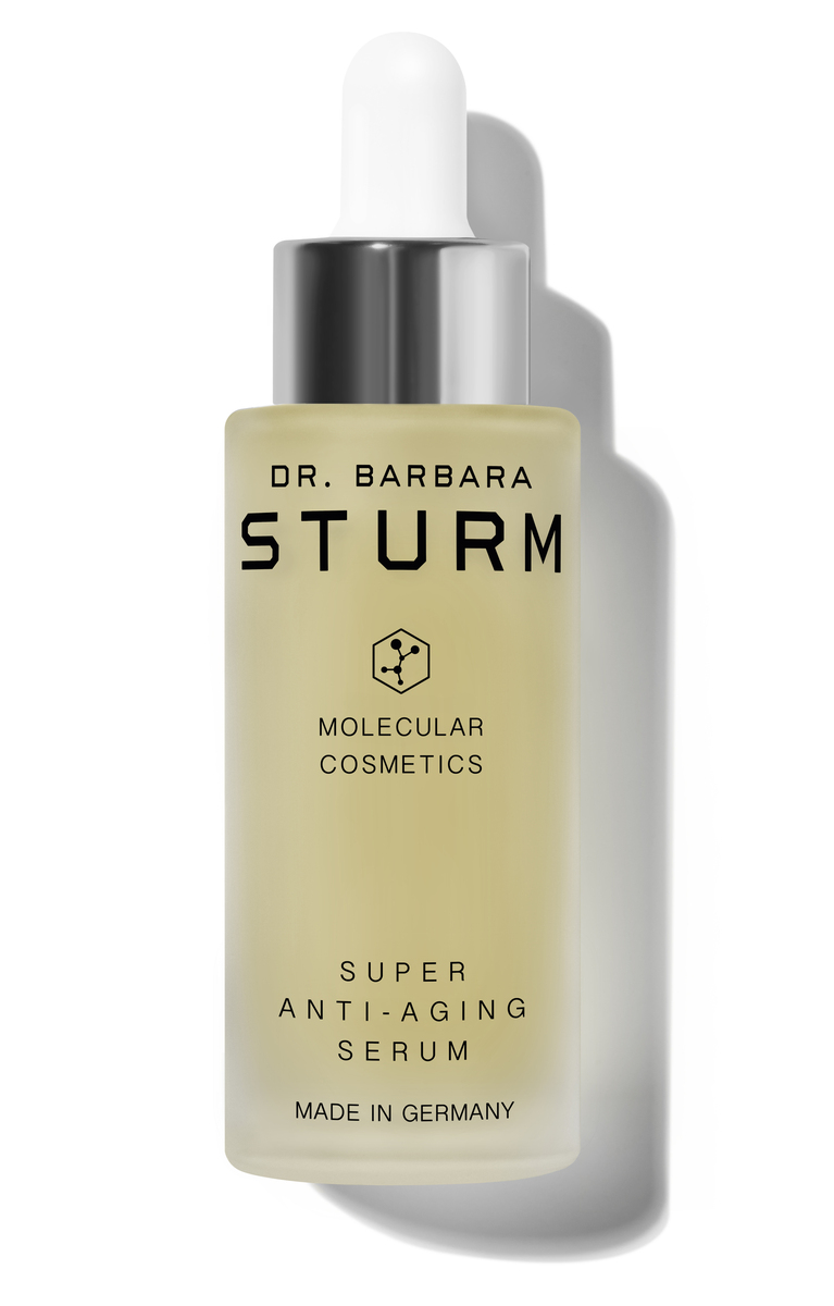 Антивікова сироватка для обличчя Dr. Barbara Sturm Super Anti-Aging Serum, 30 мл
