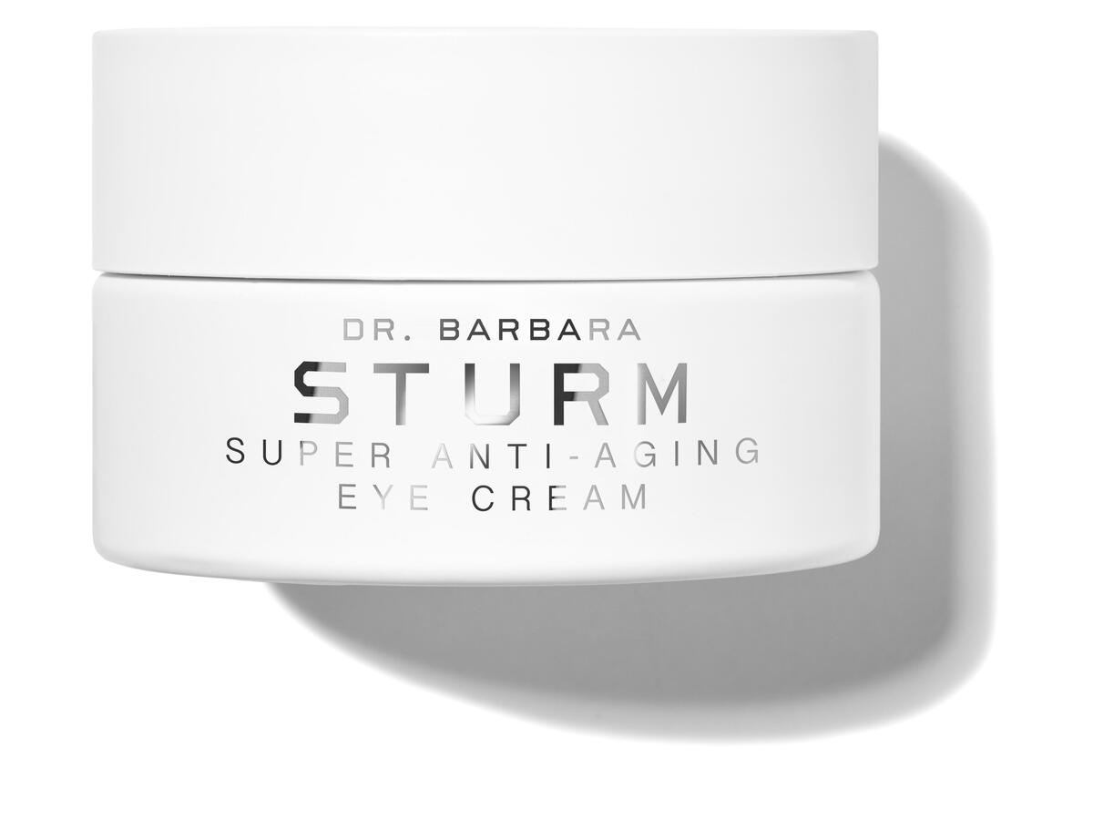 Антивіковий крем для шкіри навколо очей Dr. Barbara Sturm Super Anti-Aging Eye Cream, 15 мл