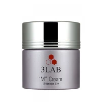 Крем для ліфтингу шкіри обличчя 3Lab "M" Cream, 60 мл