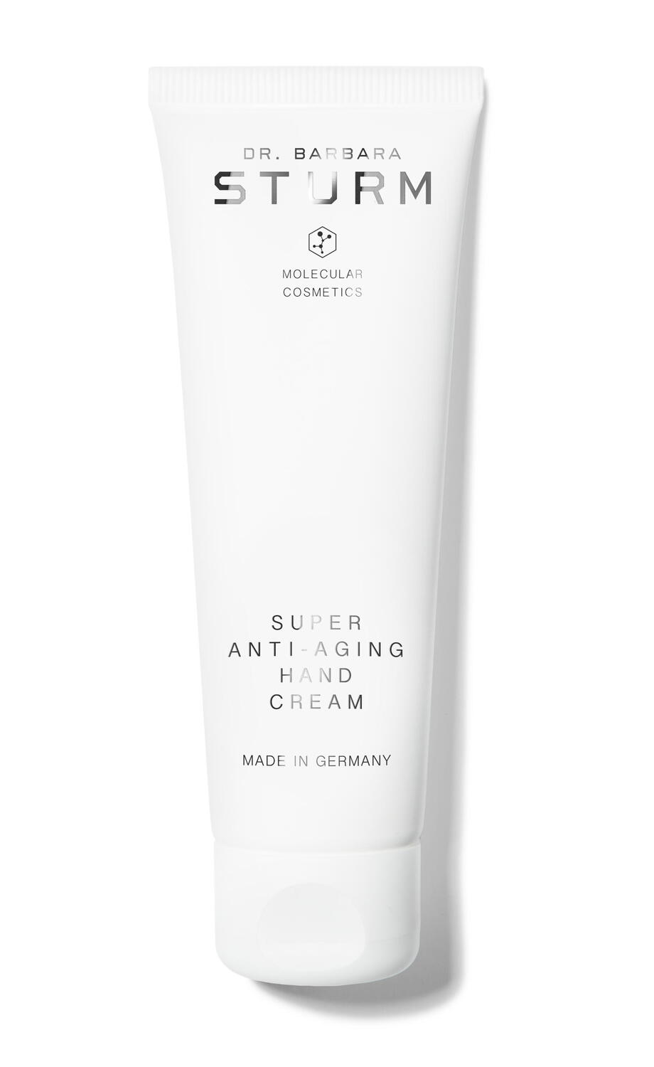Поживний крем для рук антивікової дії Dr. Barbara Sturm Super Anti-Aging Hand Cream, 50 мл