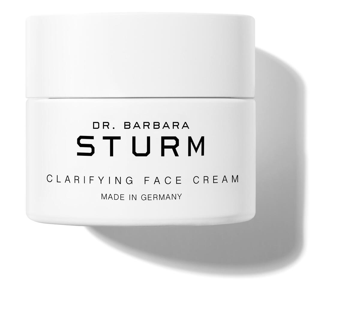 Зволожуючий крем для проблемної шкіри Dr. Barbara Sturm Clarifying Face Cream, 50 мл