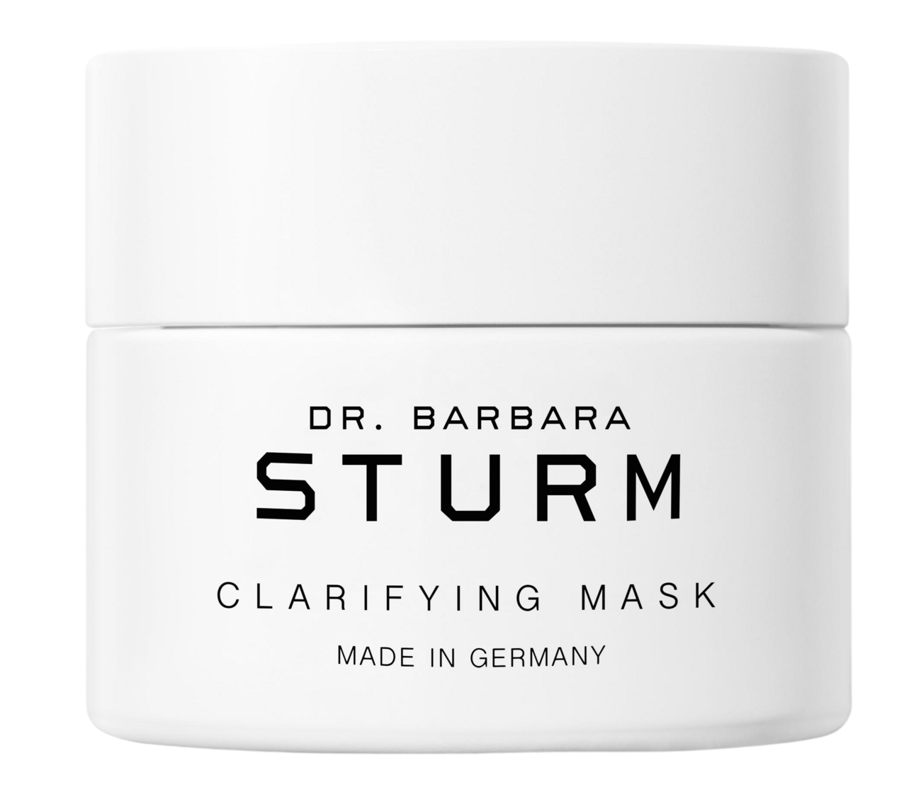 Очищуюча маска для проблемної шкіри Dr. Barbara Sturm Clarifying Mask, 50 мл