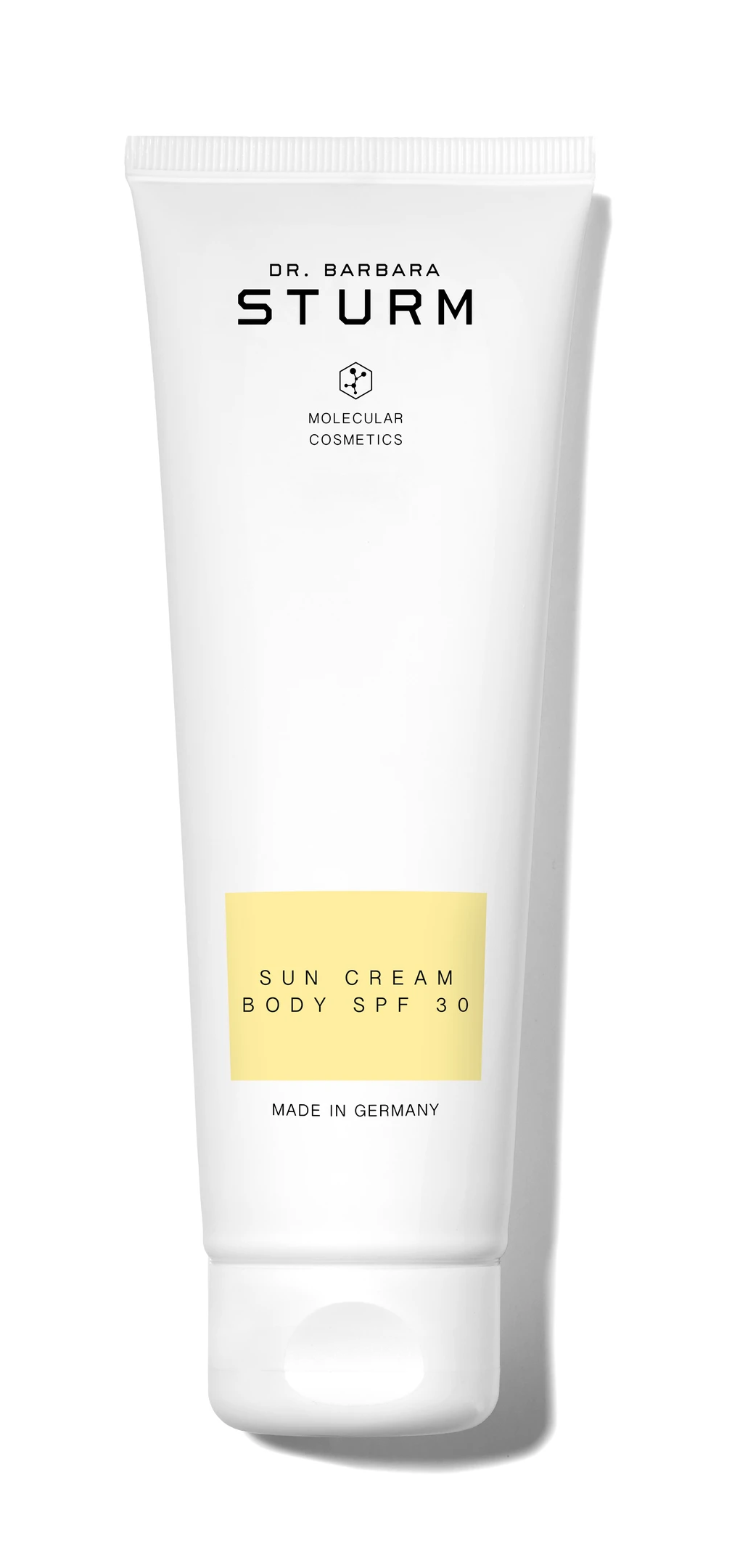 Сонцезахисний крем для тіла Dr. Barbara Sturm Sun Cream Body SPF30, 150 мл