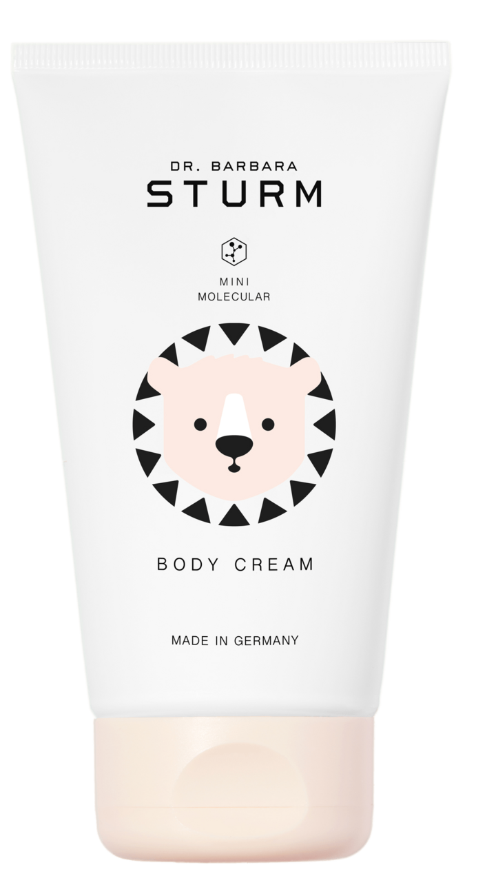 Дитячий крем для тіла Dr. Barbara Sturm Baby & Kids Body Cream, 150 мл
