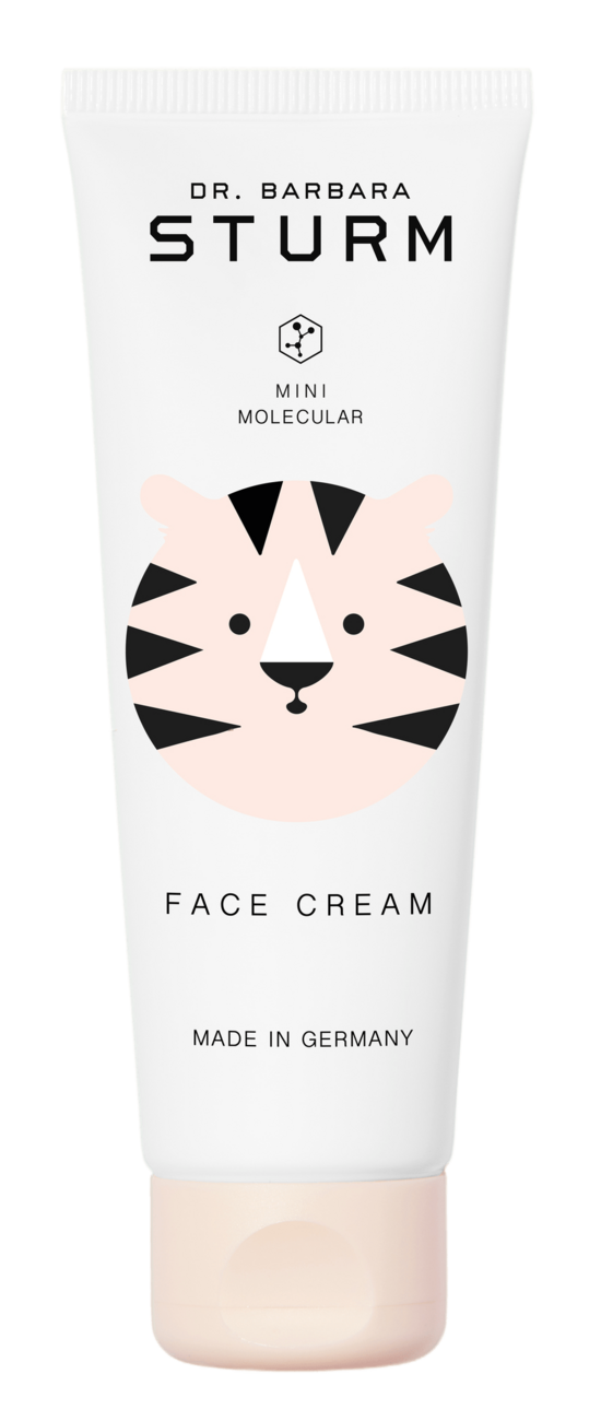 Дитячий крем для обличчя Dr. Barbara Sturm Baby & Kids Face Cream, 50 мл