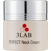 Крем для шиї 3Lab Perfect Neck Cream, 60 мл