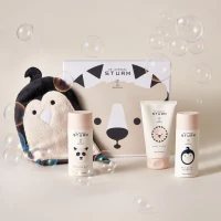 Дитячий набір для тіла Dr. Barbara Sturm Baby & Kids Body Set