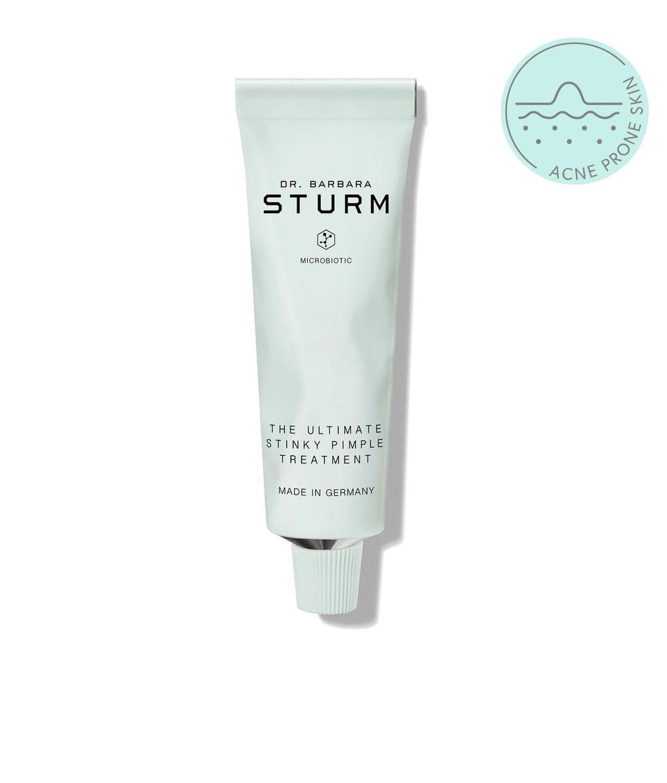 Лікувальна мазь від прищів The Ultimate Stinky Pimple Treatment, 30 мл