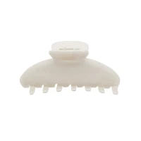 Великий крабик для волосся Emi Jay Big Effing Clip in Sugar Cube