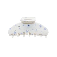 Великий крабик для волосся Emi Jay Big Effing Clip in Lace Me Up