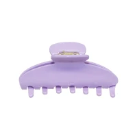 Великий крабик для волосся Emi Jay Big Effing Clip in Lavender