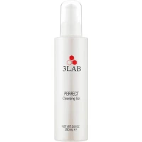 Ідеальний очищаючий гель для обличчя 3lab Perfect Cleansing Gel, 200 мл