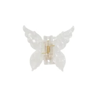 Заколка для волосся Emi Jay Papillon Clip in Meringue