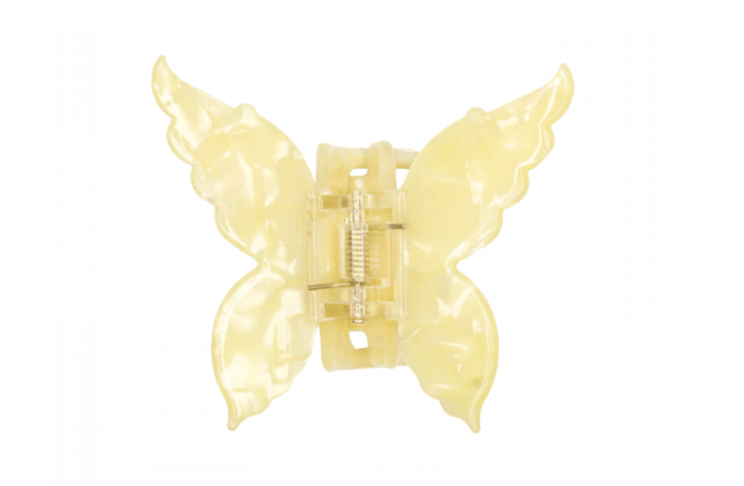 Заколка для волосся Emi Jay Papillon Clip in Citron