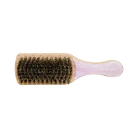 Міні щітка для волосся Emi Jay Mini Boar Bristle Brush in Pink Sugar