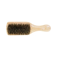 Міні щітка для волосся Emi Jay Mini Boar Bristle Brush in Leche