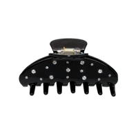 Великий крабик для волосся Emi Jay Big Effing Clip in Tinseltown