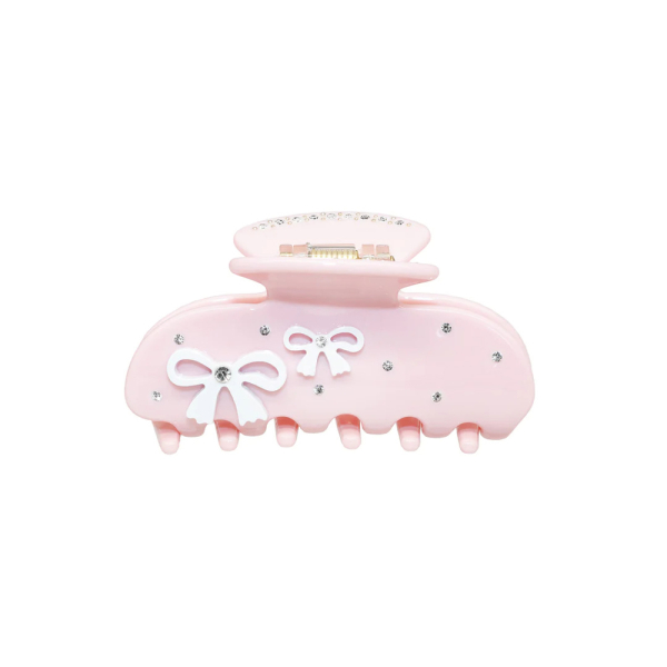 Крабик для волосся Emi Jay Sweetheart Clip in Chou Chou