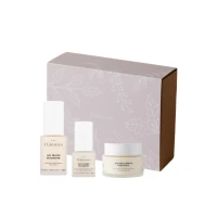 Набір "3-етапний нічний догляд" Set -3-step Night Care Routine