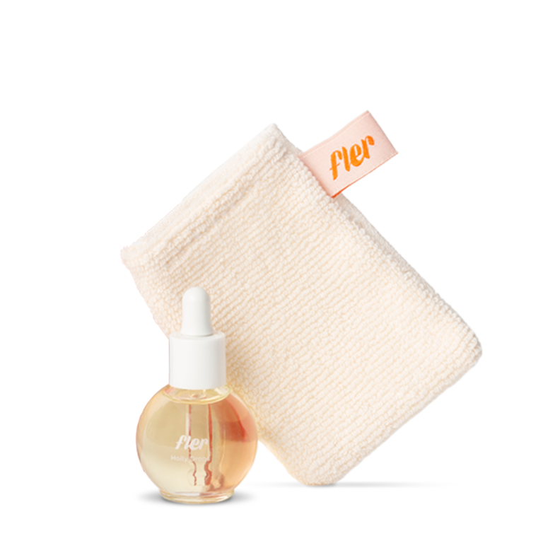 Засіб від врослого волосся Fler Hoily Drops Ingrown Treatment, 14 мл