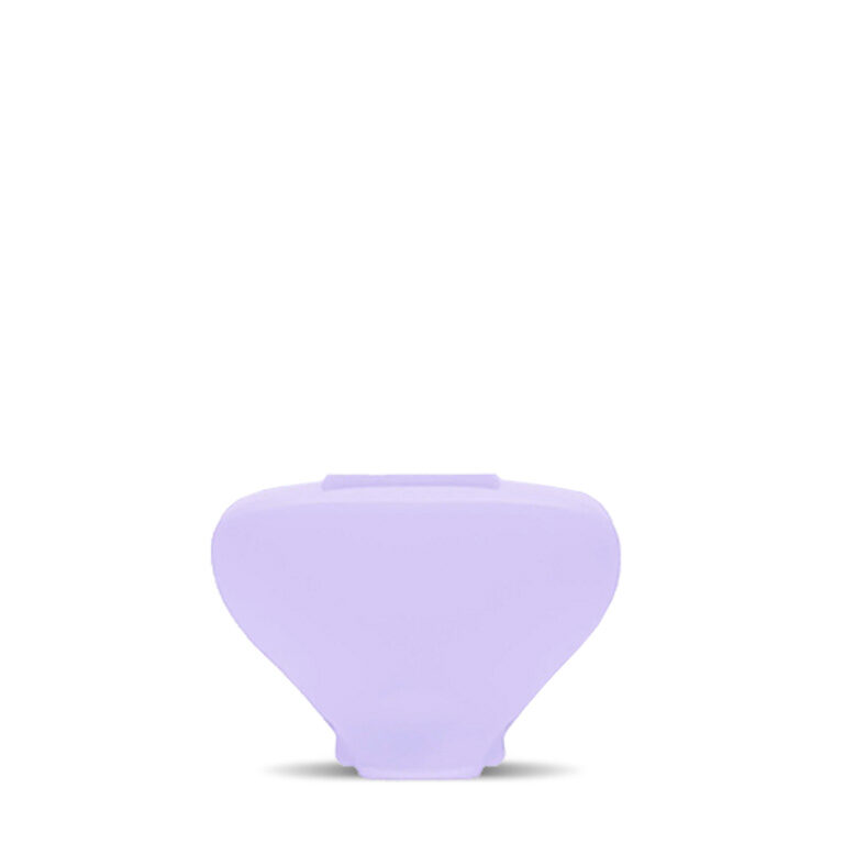 Захисний дорожній футляр для бритви Бузковий Fler Razor Travel Case Lilac