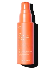Сироватка з вітаміном С для обличчя 35% Vitamin C + Perfecting Serum, 30 мл