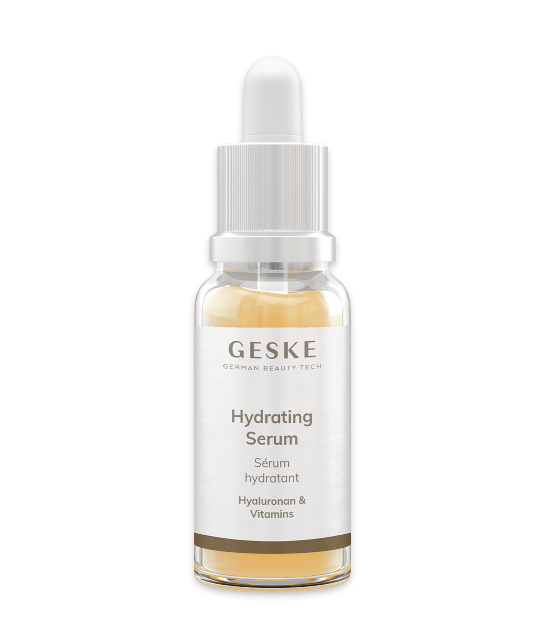 Зволожуюча сироватка для обличчя Geske Hydrating Serum, 30 мл